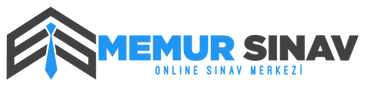 Memur Sınav Kitap