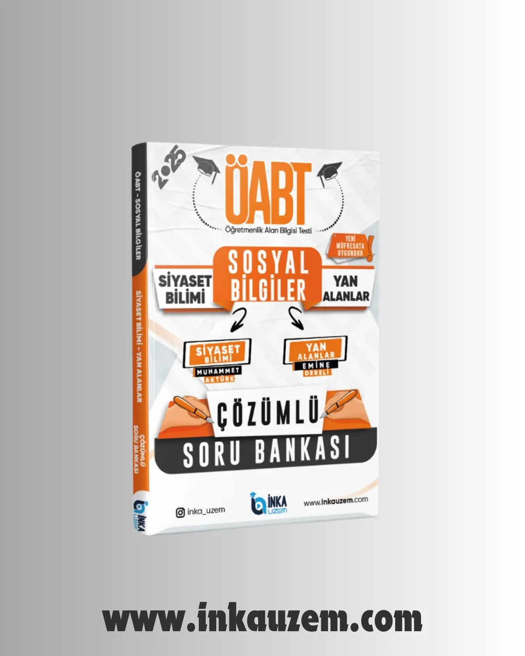 SOSYAL BİLGİLER SİYASET BİLİMİ / YAN ALANLAR SORU BANKASI