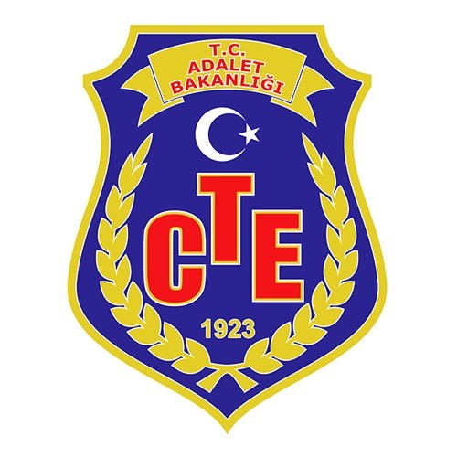 CTE Kitapları (Ceza İnfaz Kurumları)